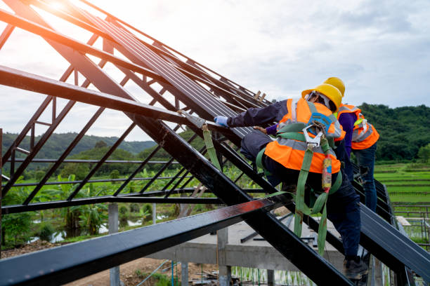 Best Sealant for Roof  in Bergenfield, NJ