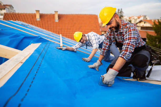 Best Residential Roofing Contractor  in Bergenfield, NJ